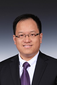 Zhang Lei 