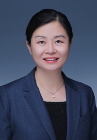  Lu  Ruifang 