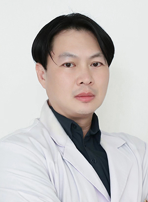 陈诗翔