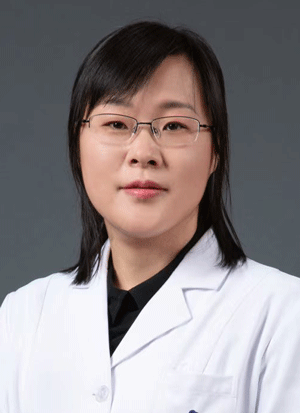 杨晶